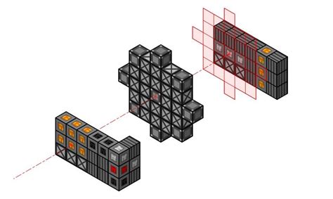 minecraft immersive engineering excavator